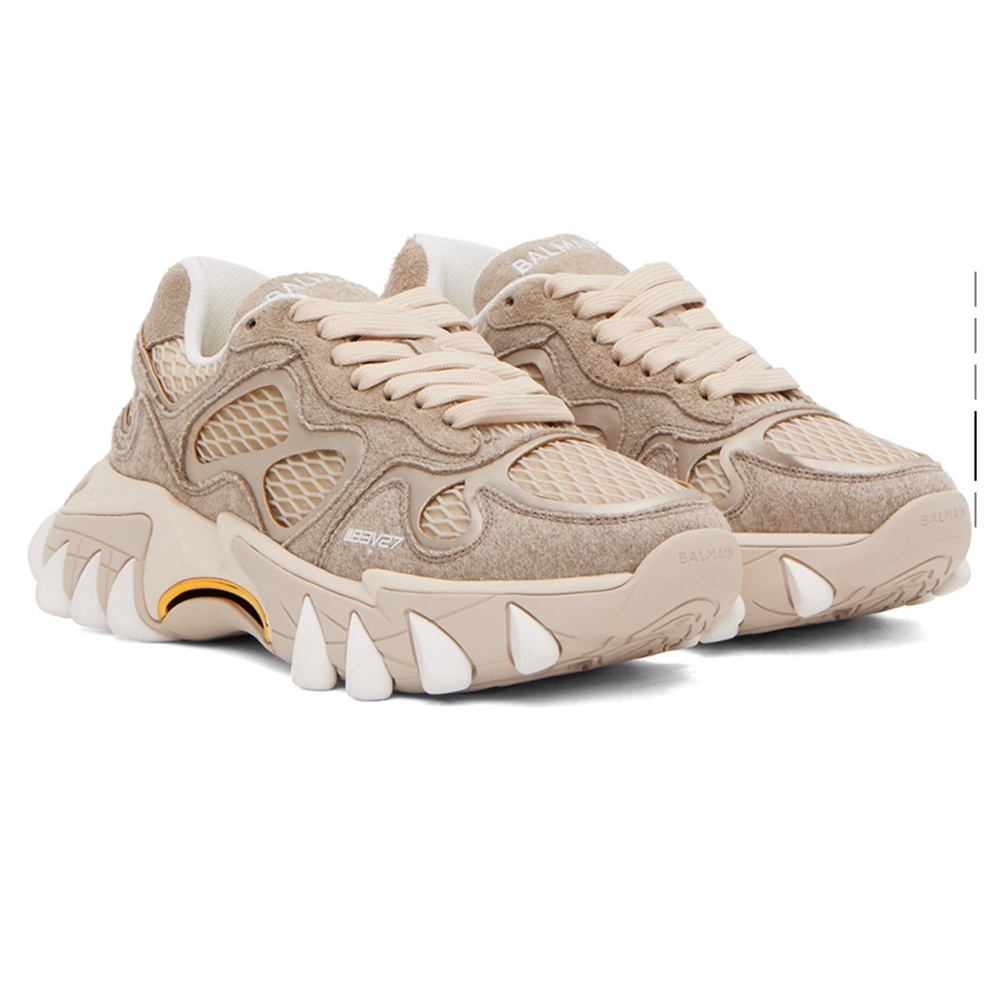 Balmain Sneakers Men